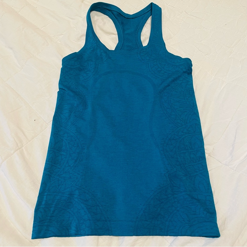 lululemon swiftly tech
